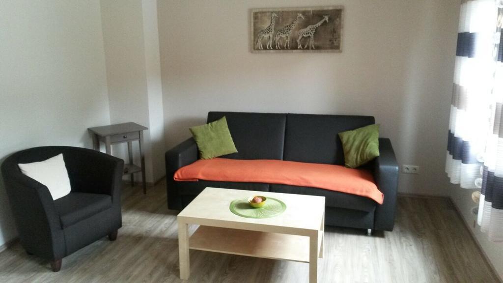 Pension / Ferienwohnungen Scheid Kestert Oda fotoğraf