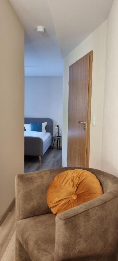 Pension / Ferienwohnungen Scheid Kestert Dış mekan fotoğraf