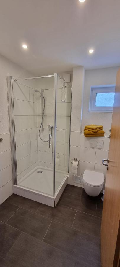 Pension / Ferienwohnungen Scheid Kestert Dış mekan fotoğraf